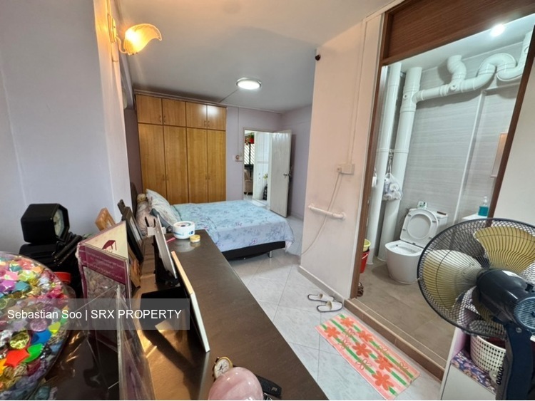 Blk 153 Yung Ho Road (Jurong West), HDB 4 Rooms #577245461